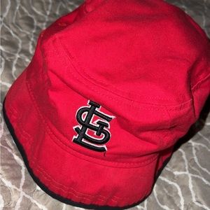 Saint louis cardinals bucket hat